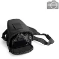 Produktbild: Colt Kameratasche für Canon EOS R50 Fototasche Materialtasche Camera bag Staura