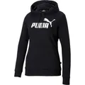 Produktbild: PUMA Damen Sweatshirt ESS Logo Hoodie TR