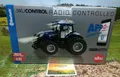 Produktbild: Siku Art.Nr.: 6738-New Holland T7.315 mit Doppelreifung und Bluetooth App-Steuer