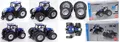 Produktbild: Siku Control 6738 New Holland T7.315 HD mit Doppelreifen Bluetooth App-Steuerung