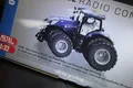 Produktbild: 🔥Siku Control 6738 New Holland T7.315 mit Doppelreifen App-Steuerung  NEU 🔥