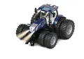 Produktbild: Siku 6738 New Holland T7.315 mit Doppelreifen+Bluetooth App-Steuerung NEU OVP--