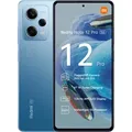 Produktbild: Xiaomi Redmi Note 12 Pro 5G 8GB RAM 256GB Sky Blue - Blau