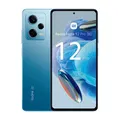 Produktbild: Xiaomi Redmi Note 12 Pro 5G 256GB Handy, hellblau, Sky Blue, Android 12, Dual