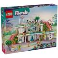 Produktbild: LEGO® LEGO® Friends 42604 Heartlake City Kaufhaus Konstruktionsspielsteine, (1237 St)