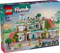 Produktbild: 5702017589275 LEGO Friends 42604 Heartlake City Shopping Mall LEGO