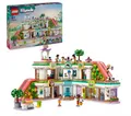 Produktbild: LEGO Friends 42604 Heartlake City Kaufhaus Puppenhaus Spielzeug ab 8 Jahren