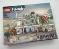 Produktbild: LEGO Friends 42604 Heartlake City Kaufhaus Bausatz, Geschäfte Einkaufszentrum