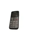 Produktbild: Panasonic KX-TU110 Easy Mobile Phone Großes Farbdisplay Dual-SIM-Anrufe (33,91)