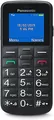 Produktbild: Panasonic KX-TU110EX Mobiltelefon für Senioren, 1,77