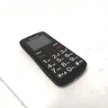 Produktbild: Panasonic KX-TU110 Easy Mobile Phone Großes Farbdisplay Dual-SIM-Anrufe - Defekt