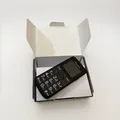 Produktbild: Panasonic KX TU110 EXB SIM Handy großes Farbdisplay Seniorenhandy Dual Sim