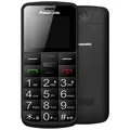Produktbild: Panasonic KX-TU110 Senioren-Handy SOS-Funktion Schwarz
