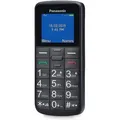 Produktbild: Panasonic KX-TU110EXB Handy Senior Dualsim