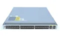 Produktbild: CISCO - N3K-C3064PQ-10GE - Nexus 3064PQ 1RU fixed chassis, no p/s, no fan-tray