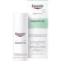 Produktbild: Eucerin DermoPure therapiebegleitende Feuchtigkeitspflege, 50 ml Creme