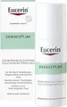 Produktbild: EUCERIN DermoPure therapiebegl.Feuchtigkeitspflege 50 ml