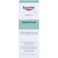 Produktbild: EUCERIN DermoPure therapiebegl.Feuchtigkeitspflege 50 ml PZN13235704