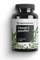 Produktbild: Vitamin C Gepuffert Kapseln - 120 Kapseln_für 4 Monate