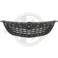 Produktbild: Kühlergitter Diederichs 1892040 Hd Priority Parts für Opel
