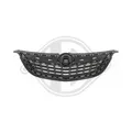 Produktbild: Kühlergrill Kühlergitter schwarz für Opel Zafira Tourer C P12