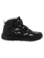 Produktbild: Jack Wolfskin Unisex Kinder Woodland 2 Texapore Mid Vc Walking-Schuh, Phantom, 31 EU