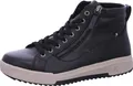 Produktbild: Rieker Sport & Style Schnürstiefel Schwarz