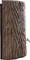 Produktbild: Regentonne Baumstamm EVERGREEN LITE 300 Liter braun