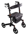 Produktbild: Ridder Rollator EasyComfort schwarz