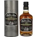 Produktbild: Edradour Ballechin 18 Years Old Cask Strength Batch #2 57,8% Vol. 0,7l in Geschenkbox