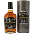 Produktbild: Ballechin 18 Jahre Batch #2 Cask Strength 57.8% 0,7l