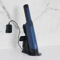 Produktbild: Shark WandVac 2.0 kabelloser Handstaubsauger, blau