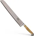 Produktbild: Güde BROTMESSER - Brotmesser - 32 cm - Edelstahl - 1 Stück(e) (7431/32)