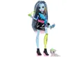Produktbild: MonsterHigh™ Anziehpuppe Monster High Frankie