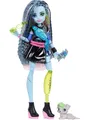 Produktbild: Monster High Frankie Stein Doll
