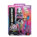 Produktbild: Monster High Frankie Puppe | Nonbook | 0194735333714