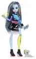 Produktbild: GW14c6 Monster High Puppe Frankie Stein Neu & OVP