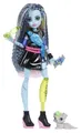 Produktbild: Monster High Puppe Frankie Stein