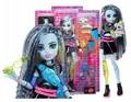 Produktbild: Monster High G3 Frankie Stein Doll & Watzie Pet Figure JHK31 Brand New in Box