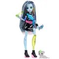 Produktbild: Monster High FRANKIE STEIN Pop