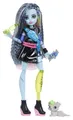 Produktbild: Monster High Frankie Stein Puppe Mattel