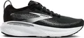 Produktbild: Brooks Adrenaline GTS 25 Black/Grey/White Black/Grey/White 41