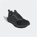 Produktbild: adidas Performance TRACEFINDER 2 CLIMAPROOF Trailrunningschuh wärmend schwarz 42 EU