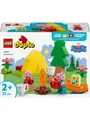 Produktbild: LEGO DUPLO 10452 Campingausflug