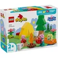 Produktbild: LEGO LEGO® DUPLO®: Campingausflug - ab 2 Jahren