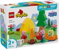 Produktbild: LEGO DUPLO: Campingausflug (10452)