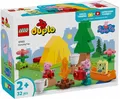 Produktbild: 10452 - LEGO DUPLO - Campingausflug