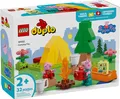Produktbild: LEGO® DUPLO® 10452 - Campingausflug - NEU & OVP -