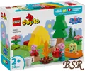 Produktbild: LEGO® DUPLO: 10452 Campingausflug ! NEU & OVP !