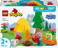 Produktbild: LEGO DUPLO 10452 Campingausflug